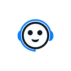 Customer Support icon design