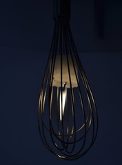 whisk and egg