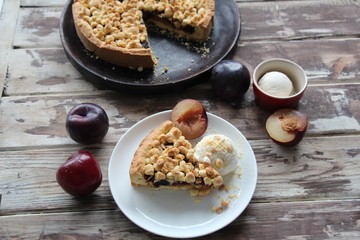 homemade oatmeal cookies