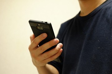 マイ・スマートフォン