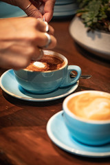 Coffee
