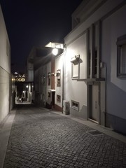 Rua do Porto