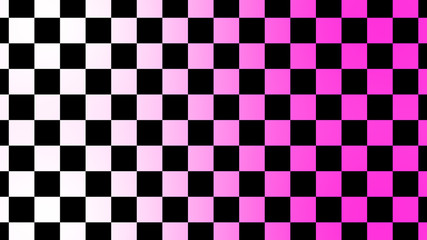 Beautiful chess board abstract background,New checker board abstract background