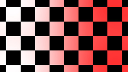Amazing chess board abstract background,Checker board