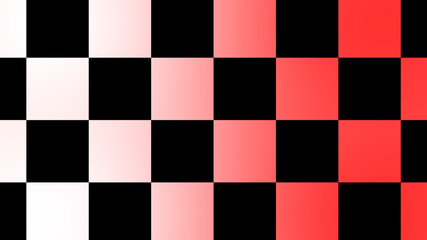 Amazing chess board abstract background,Checker board