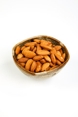 Almendras