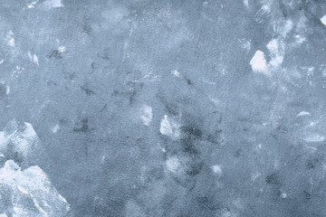 Photo of stained fabric background