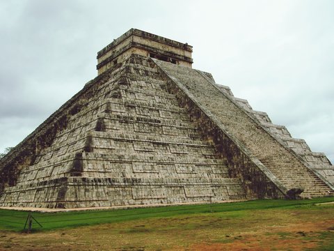 Chichen-Itza Images – Browse 5,618 Stock Photos, Vectors, and Video ...