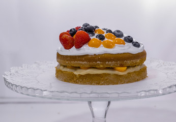 Cake