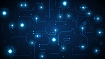 hi-tech digital data connection system