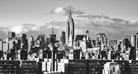 manhattan