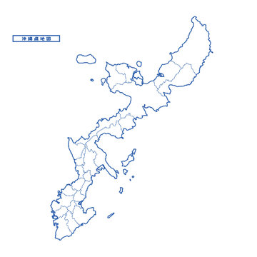 1 629 件の最適な 沖縄県地図 画像 ストック写真 ベクター Adobe Stock