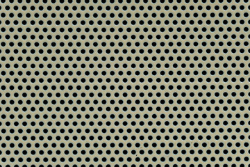 brown color iron speaker grid texture. Industrial background.