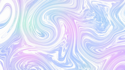 Obraz premium マーブル模様 アブストラクト 背景イラスト