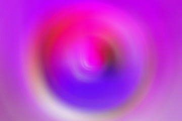 Blurry colorful digital background