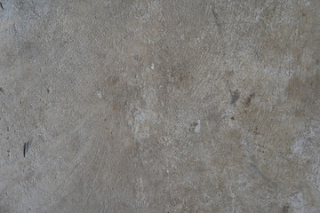Gray Concrete wall texture Background. Grunge concrete wall. Destroyed concrete wall.