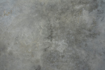 Gray Concrete wall texture Background. Grunge concrete wall. Destroyed concrete wall.