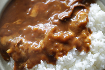 カレーライス
