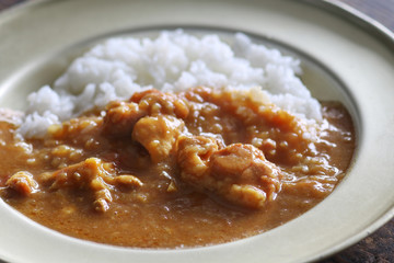 カレーライス
