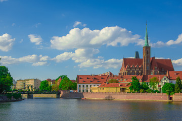 Wrocław