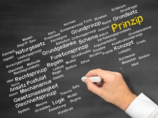 Prinzip