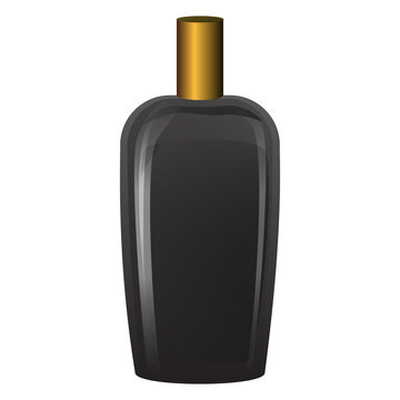 recommend clip art: Man perfume icon. Cartoon of man perfume vector icon for web design isolated on white background