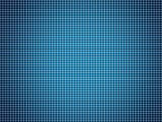 
Blue technology Background with grid line 
