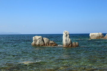 Sardinian natural Landscape 8