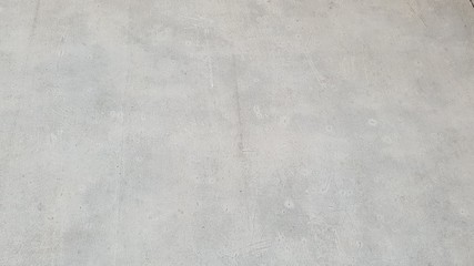 Concrete grey plaster wall background