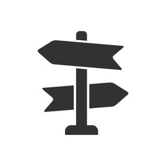 Direction icon