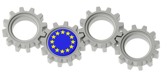 Zusammenarbeit Europa