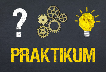 Praktikum