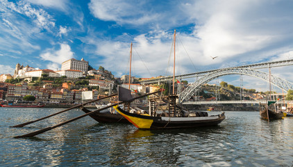 Oporto