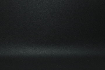 Background of black paper - 黒い紙の背景