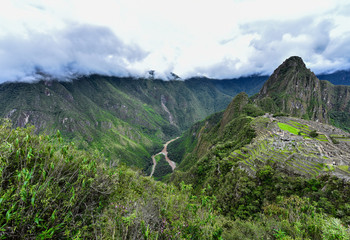 Machu Picchu  78