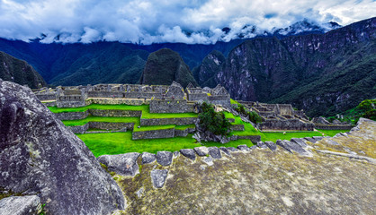 Machu Picchu 95
