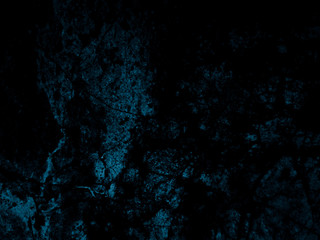 Beautiful abstract color white and blue marble on black background and gray and blue granite tiles floor on blue background, love gray wood banners graphics, art mosaic decoration