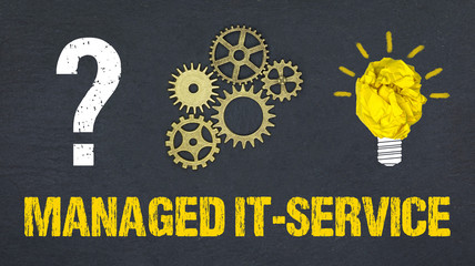 Managed IT-Service