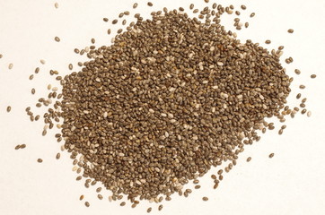 Chia-Samen