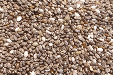 Chia-Samen