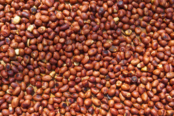 peanuts