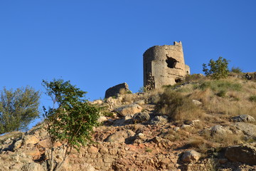 Crimea Balaclava
Крым Балаклава