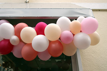 ballondeko