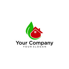 company logo design home care