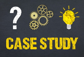 Case Study 