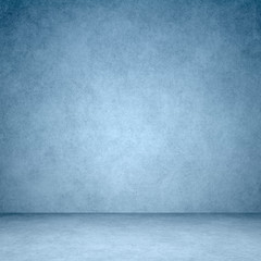 Designed grunge texture. Wall and floor interior background