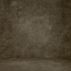 Designed grunge texture. Wall and floor interior background