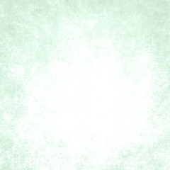 Green designed grunge texture. Vintage background with space for text or image