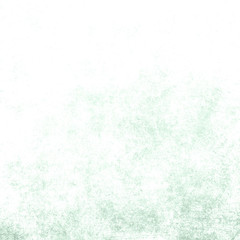 Green designed grunge texture. Vintage background with space for text or image