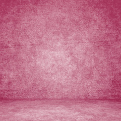 Designed grunge texture. Wall and floor interior background